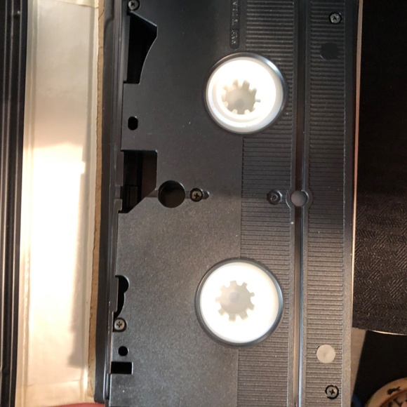 Lot 7 Star Trek VHS tapes CBS video - Picture 13 of 16